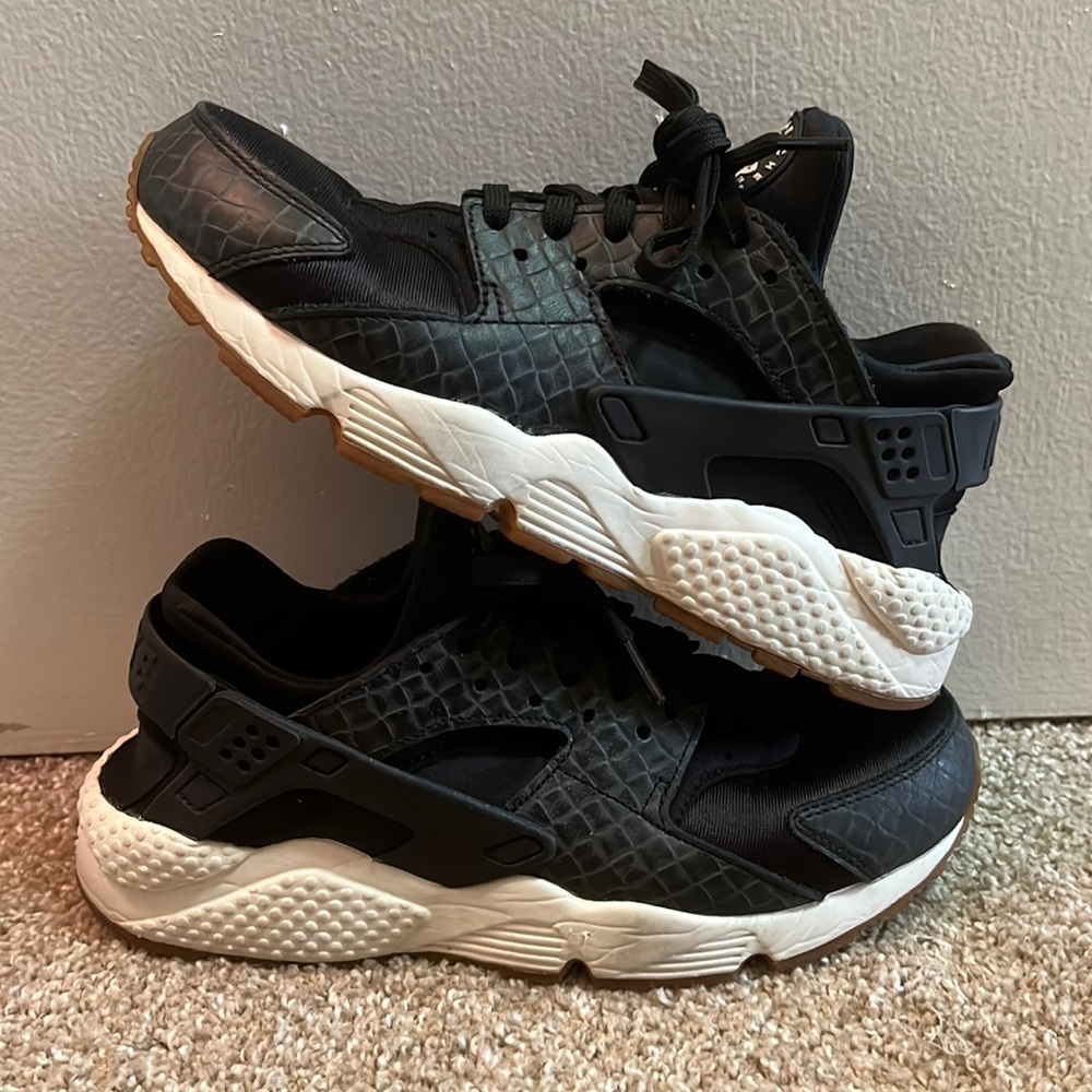 Nike air huarache